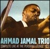 Ahmad Jamal Trio - Complete Live At The Pershing Lounge 1958