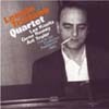 Lennie Tristano Quartet - Live At Confucius Restaurant 1955