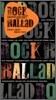 Rock Ballad Greatest Hits Vol.1 (한국인이 사랑하는 록발라드 100선 Vol.1)