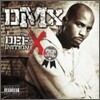 DMX - The Definition Of X