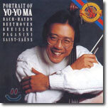 Portrait Of Yo-Yo Ma