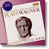 Georg Solti 빈 필하모닉이 연주하는 바그너: 관현악곡집 (The Vienna Philharmonic Plays Wagner) 게오르그 솔티