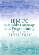 IBM PC Assembly Language and Programming 5/E