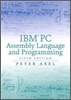 IBM PC Assembly Language and Programming 5/E