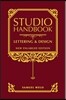 Studio Handbook: Lettering & Design: New Enlarged Edition