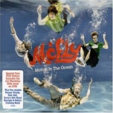 McFly - Motion In The Ocean (Tour Edition)