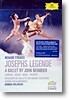 Heinrich Hollreiser 슈트라우스: 발레 전설의 요제프 (R.strauss : Josephs Legende A Ballet By John Neumeier)