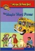 The Magic School Bus a Science Chapter Book : The Magic Word Power (단어장)
