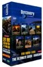 Discovery : 공룡 대탐험 스페셜 (7Disc)