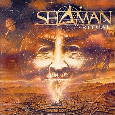 Shaman - Ritual