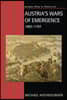 Austria's Wars of Emergence, 1683-1797