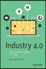 Industry 4.0: The Industrial Internet of Things