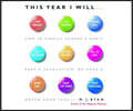 This Year I Will: How to Finally Change a Habit, Keep a Resolution, or Make a Dream Come True