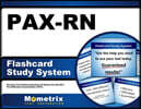 Pax-rn Flashcard Study System