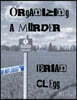Organizing a Murder: 12 mystery party games