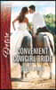 Convenient Cowgirl Bride