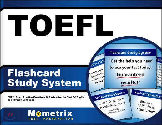 TOEFL Flashcard Study System