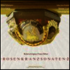 비버: 로자리오 소나타 2집 6번 - 10번 (Biber: Rosenkranzsonaten Vol. 2 Nos.6 - 10)(CD) - Anne Schumann