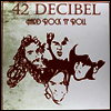 42 Decibel - Hard Rock N'roll (LP)