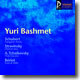 SchubertㆍStravinskyㆍA.TchaikovskyㆍBeriot : Yuri Bashmet