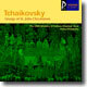 Tchaikovsky : Liturgy of St.John Chrysostom : Valery Polyansky