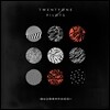 Twenty One Pilots (트웬티 원 파일럿츠) 2집 - Blurryface