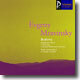 Brahms : Symphony No.3 / Violin Sonata No.2 : Evgeny MravinskyㆍDavid Oistrakh
