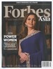 [정기구독] Forbes- Asia Ed. (월간) (Print + Digital)