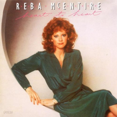 Reba McEntire - Heart to Heart (수입)