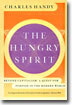 The Hungry Spirit: Purpose in the Modern World