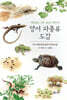 양서 파충류 도감 : 세밀화로 그린 보리 어린이 도감
