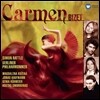 Simon Rattle / Magdalena Kozena / Jonas Kaufmann 비제: 카르멘 [일반반] (Bizet: Carmen) 사이먼 래틀, 막달레나 코체나, 요나스 카우프만