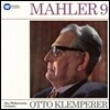 Otto Klemperer 말러: 교향곡 9번 - 오토 클렘페러, 뉴 필하모니아 오케스트라 (Mahler: Symphony No.9)