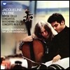 Jacqueline du Pre 하이든 / 보케리니: 첼로 협주곡 - 자클린 뒤 프레, 존 바비롤리, 바렌보임 (Haydn / Boccherini: Cello Concertos)