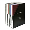 바이오그래피 매거진(biography magazine) 세트