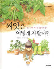 씨앗은 어떻게 자랄까?