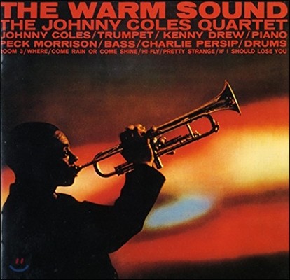 Johnny Coles Quartet (자니 콜스 쿼텟) - The Warm Sound