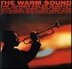 Johnny Coles Quartet (자니 콜스 쿼텟) - The Warm Sound