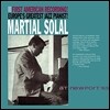 Martial Solal (마샬 솔랄) - At Newport 63