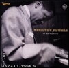 The Bud Powell Trio (버드 파웰 트리오) - Strictly Powell