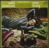 Paul Desmond featuring Jim Hall (폴 데스몬드, 짐 홀) - Easy Living