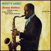 Sonny Rollins (소니 롤린스) - What's New?