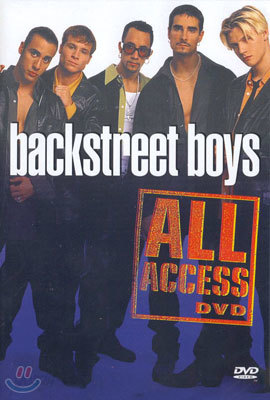 Backstreet Boys - All Access