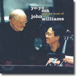 Yo-Yo Ma Plays Music Of John Williams
