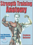 Strength Training Anatomy