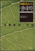 마르크스의 생태학