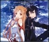 소드 아트 온라인 뮤직 컬렉션 (Sword Art Online Music Collection OST by Yuki Kajiura 카지우라 유키)