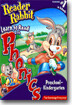 Reader Rabbit - Learn to Read with Phonics 1단계(NEW)