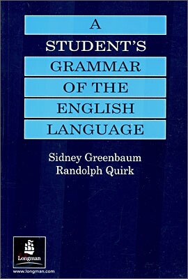 Longman Student Grammar of Spoken and Written English | Douglas