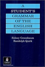 A Student's Grammar of the English Language
